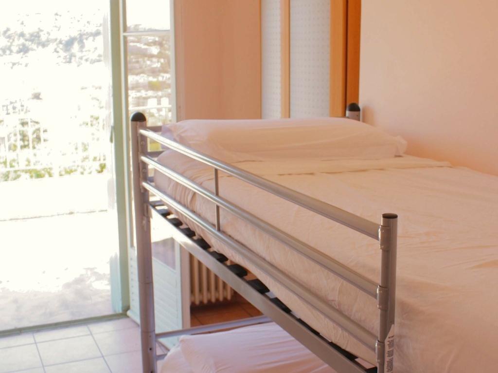 Villa Saint Exupery Gardens Hostel Nice Chambre photo